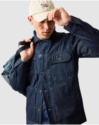 Rodd & Gunn - Tennyson Inlet Jacket
