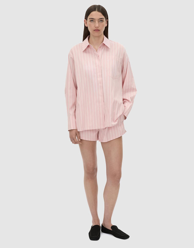 C&M CAMILLA AND MARC - Jenie Stripe Shirt