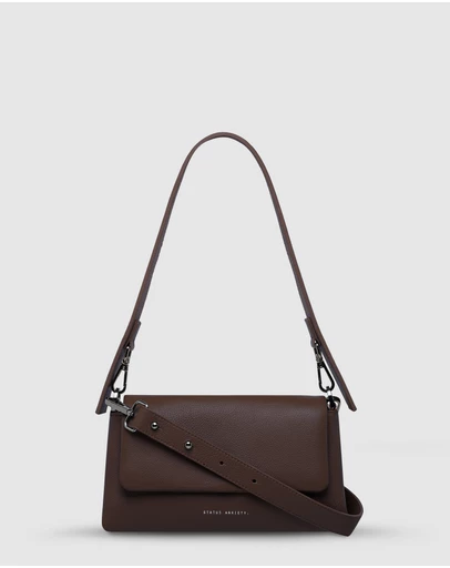 Status Anxiety - Zenith Bag