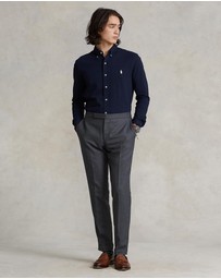 Polo Ralph Lauren - Featherweight Mesh Shirt