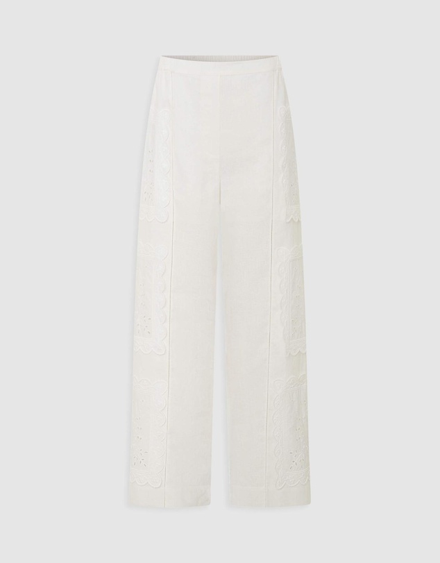 Oroton - Handkercheif PJ Pants