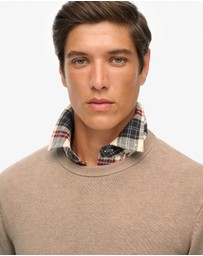 Superdry - Essentials Cotton Jumper