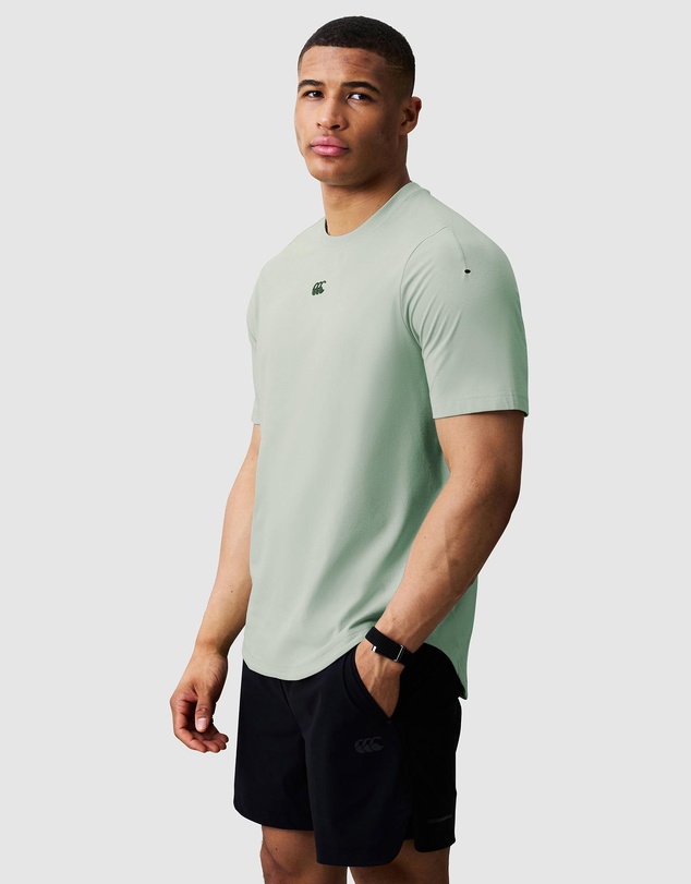 Canterbury - Everest Dart Tech T-Shirt