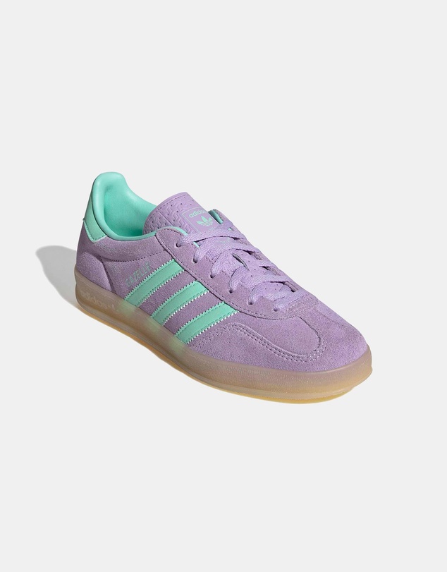 adidas Originals - Gazelle Indoor Sneakers - Women's