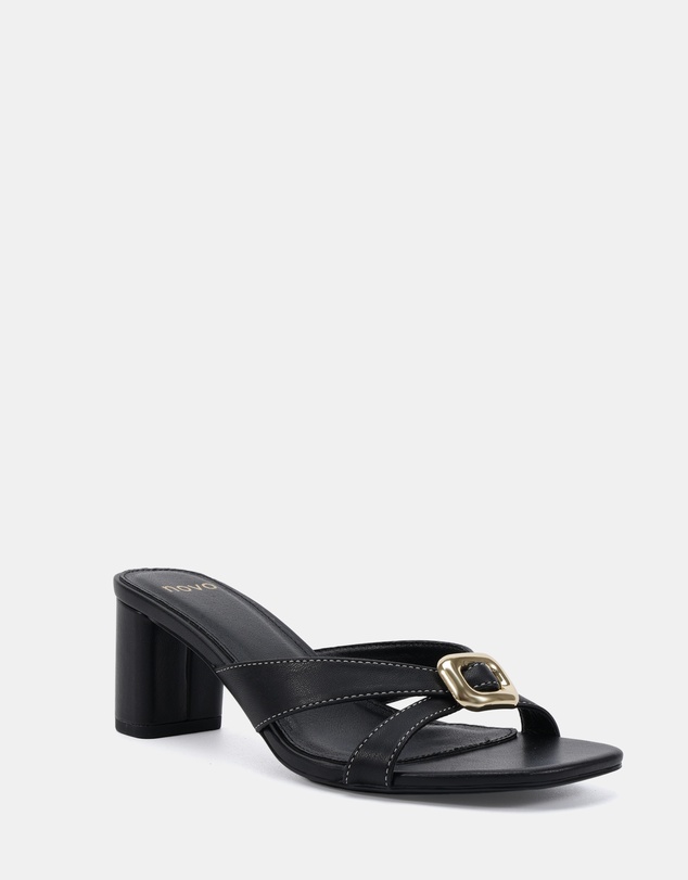 Novo - Finnegan Heels