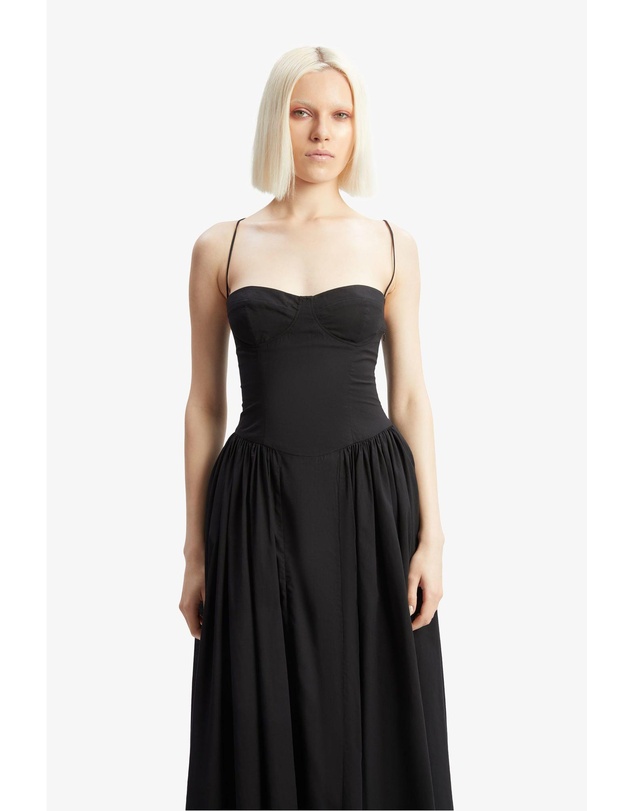 Bardot - Estie Cotton Maxi Dress