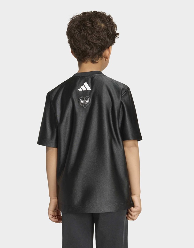 adidas Sportswear - ADIDAS MARVEL SPIDER-MAN TEE Kids