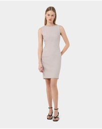 Forcast - Taylor Fitted Dress