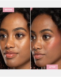 MCoBeauty - Baby Face Multiuse Cream Stick - Peony Rose