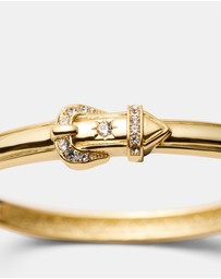 MIMCO - Buckle Up Bangle