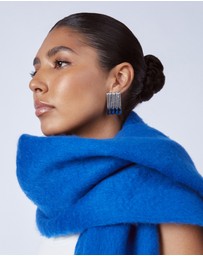 Zahar - Ayla Earrings