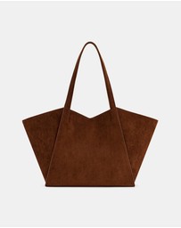 JW PEI - Kiana Large Capacity Tote Bag