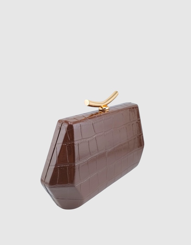 Izoa - Paige Clutch