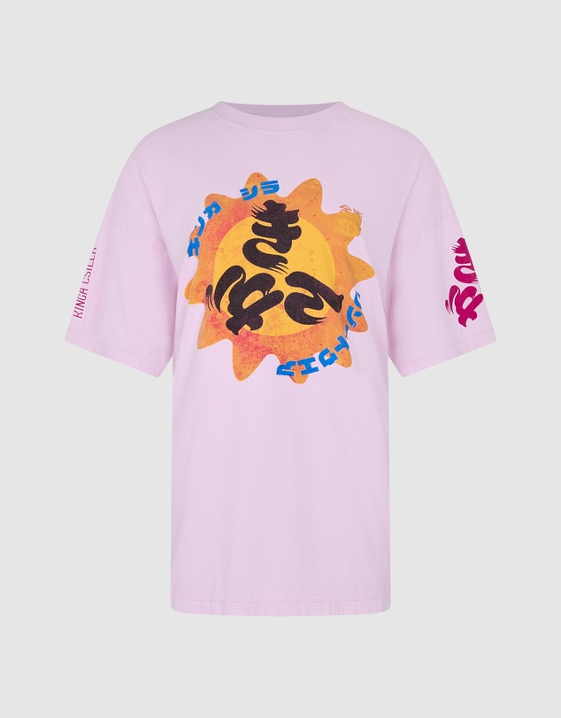 KINGA CSILLA - Iﾒm A OG Tee