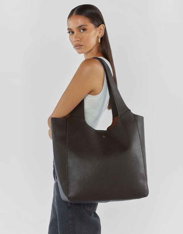 PETA AND JAIN - Tayla Tote