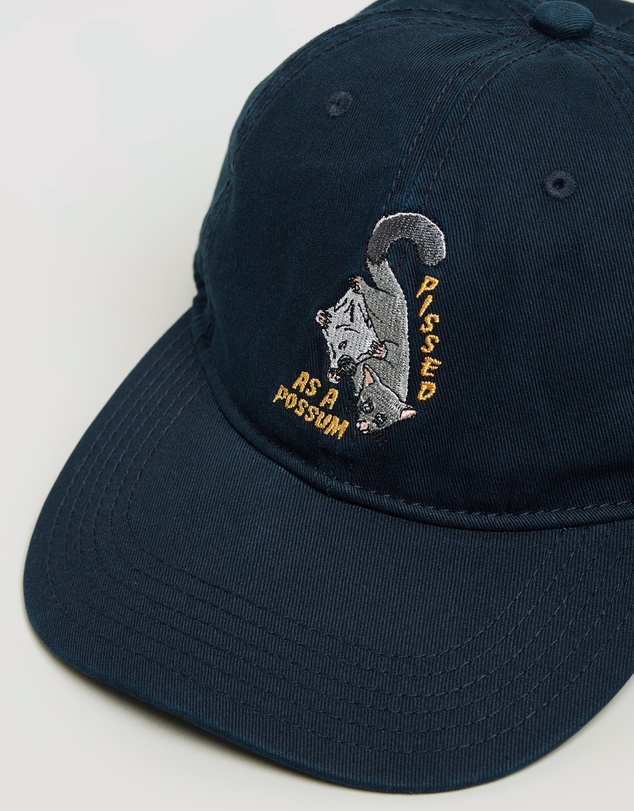 B.Cools - Possum Curve Brim Cap