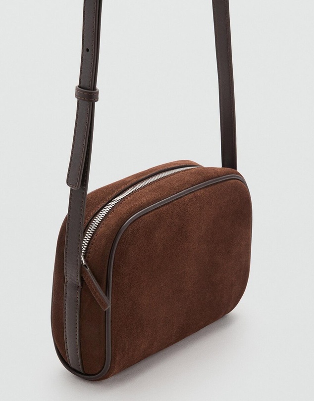 M.N.G - Fes Bag
