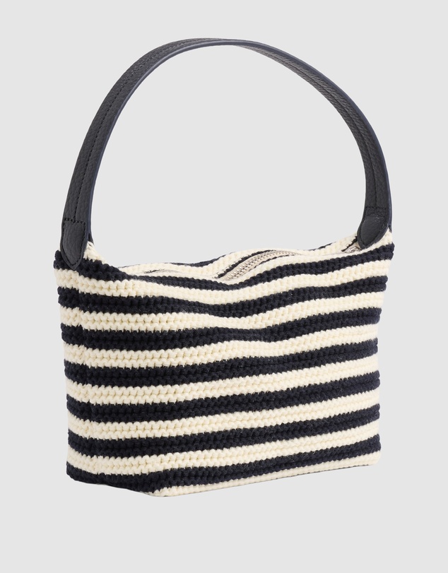 GAP - Crochet Mini Bag