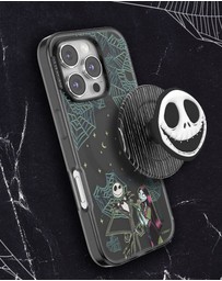 PopSockets - TNBC PopGrip MagSafe Phone Grip Holder + Magnetic Adapter Ring