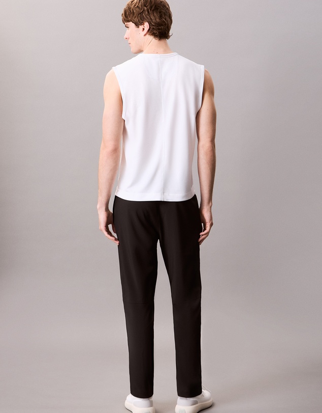 Calvin Klein - Modern Sport Logo Joggers
