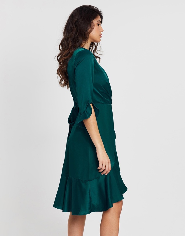 Loreta - Miranda Dress