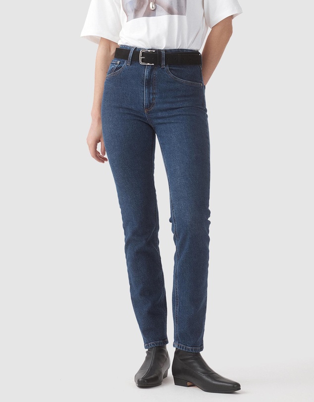 Nobody Denim - Francesca Jeans 31