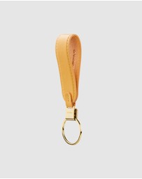 Orbitkey - Loop Keychain