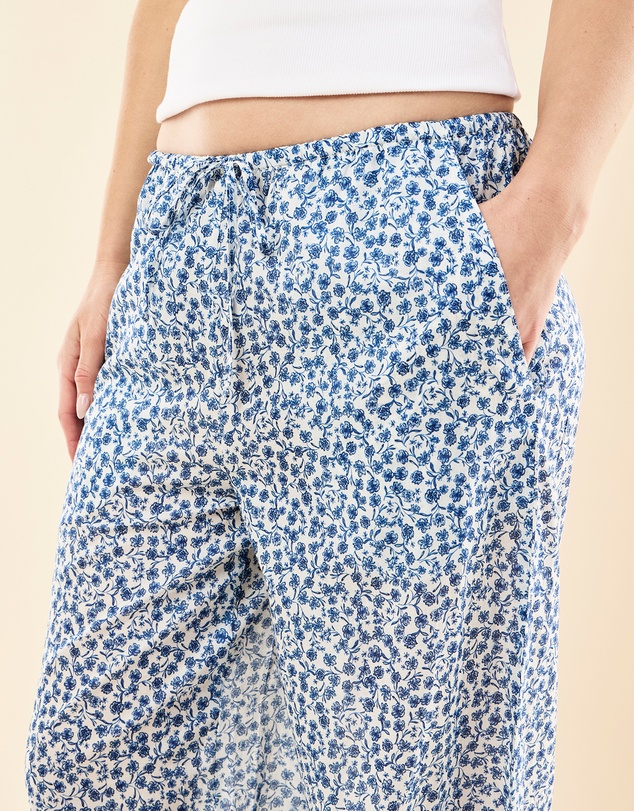 Papinelle - Sorrento Wide Leg Pant