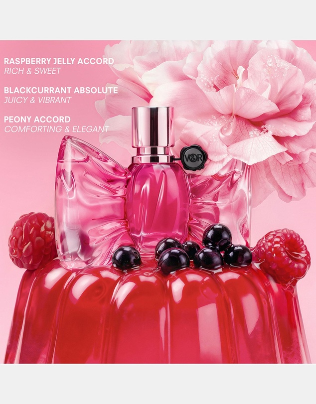 Viktor & Rolf - Viktor & Rolf Bonbon Berry Jelly Eau de Parfum 50ml