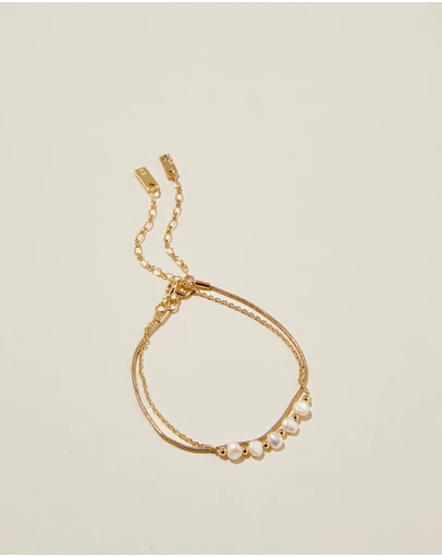 Rubi - Multipack Bracelet
