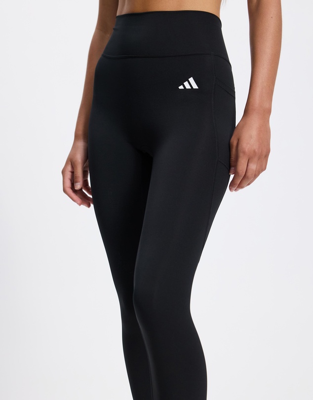 adidas Performance - Optime Essentials Workout 7/8 Leggings