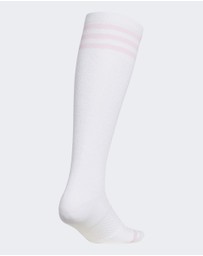 adidas Originals - Originals Knee High Socks Womens