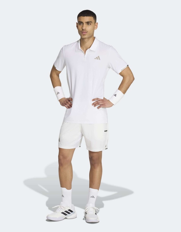 adidas Performance - TENNIS CLIMACOOL + FREELIFT POLO Shirt PRO Mens