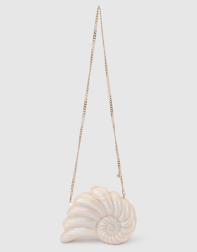 Olga Berg - Ava Pearl Shell