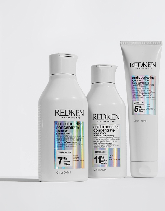 Redken - Acidic Bonding Concentrate Shampoo