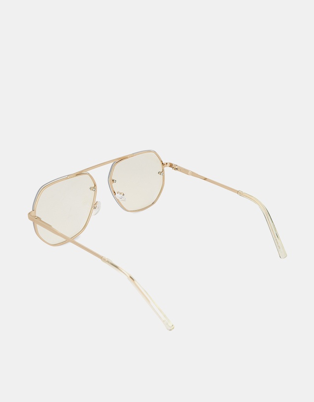 ALDO - Diprion Aviator Glasses