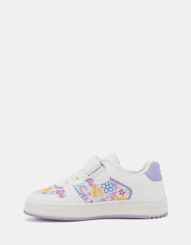 Clarks - Merope White