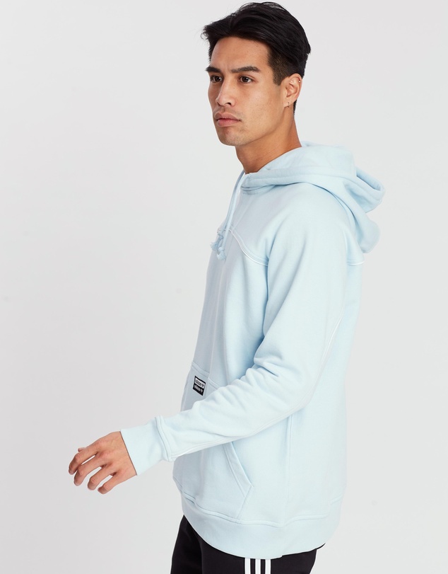 adidas Originals - R.Y.V. Hoodie