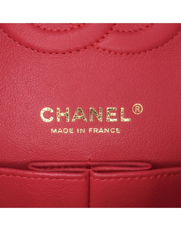 Pre-Loved by Azura Reborn - Pre-Loved chanel Chevron Quilted Shoulder Bag