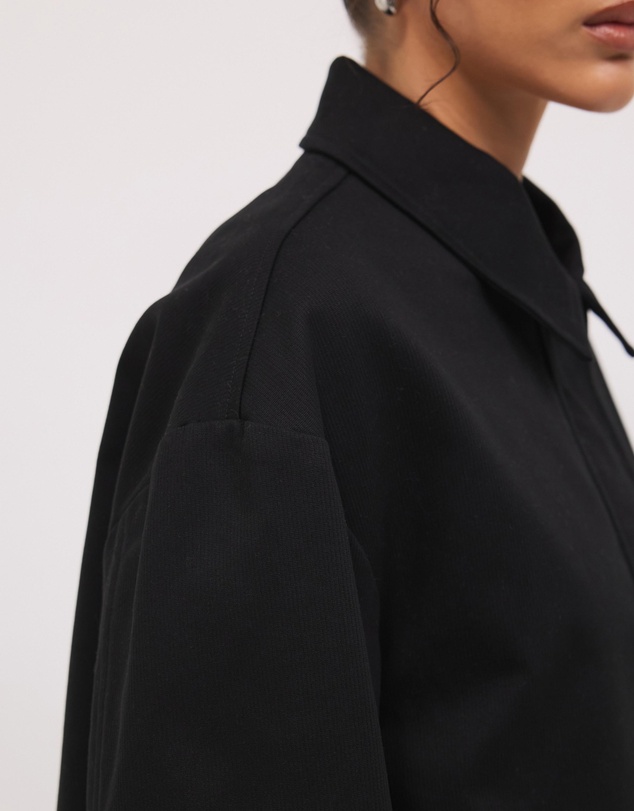 Calli - Alayah Cropped Jacket