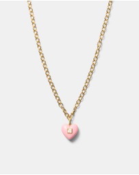 MIMCO - Devotion Long Necklace