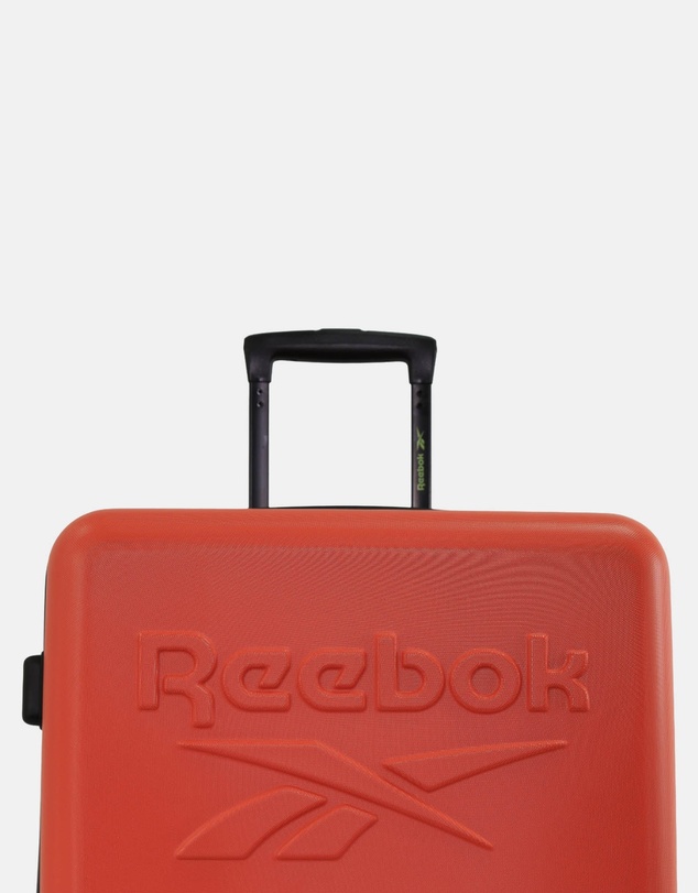 Reebok - Reebok Adventure 70cm Medium Hard Shell Suitcase