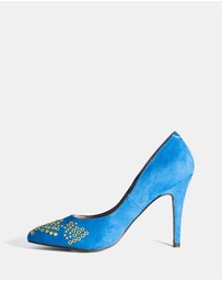 Therapy - Bentley Pumps