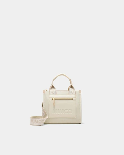 MIMCO - Patch Mini Tote Bag