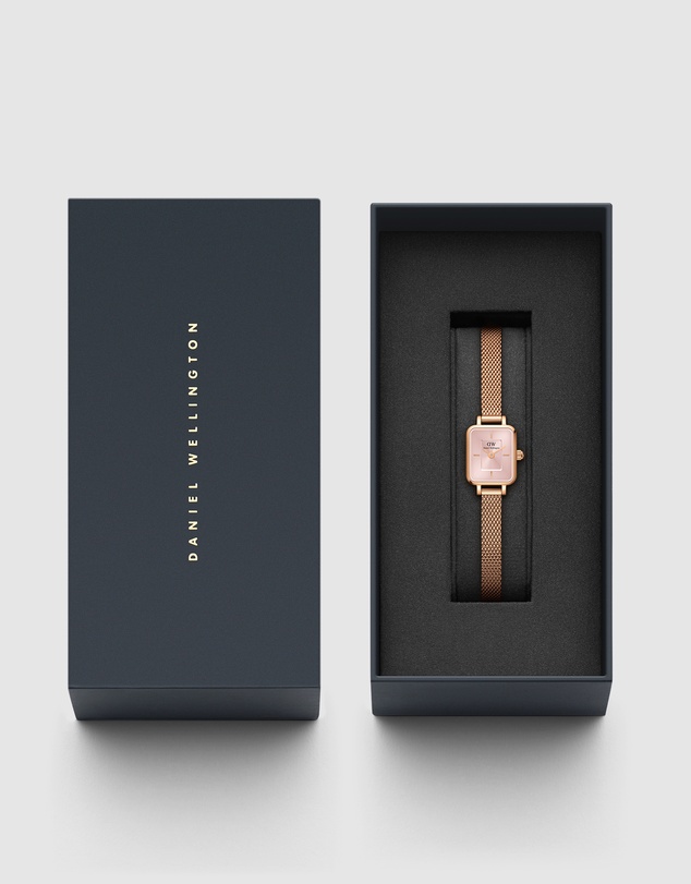 Daniel Wellington - Quadro Mini Melrose