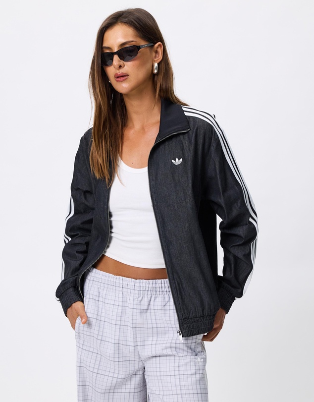 adidas Originals - Summer Glow Firebird Track Top