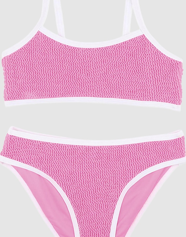 Minihaha - Crinkle Bikini - Teens