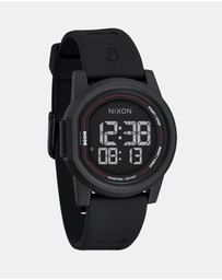 Nixon - Disk Watch