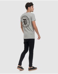 DVNT - Clean Classic Tee