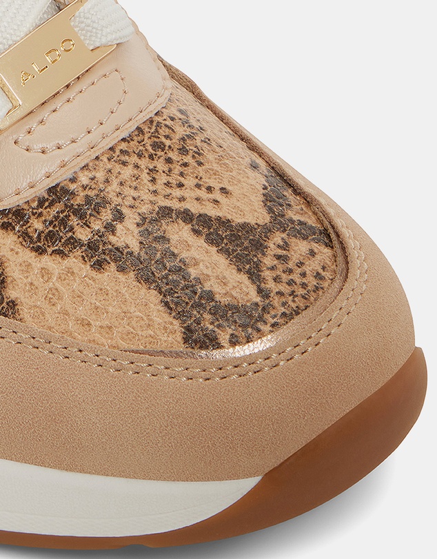 ALDO - Iconistep Sneakers